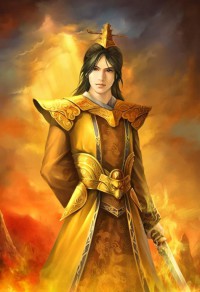惡魔法則